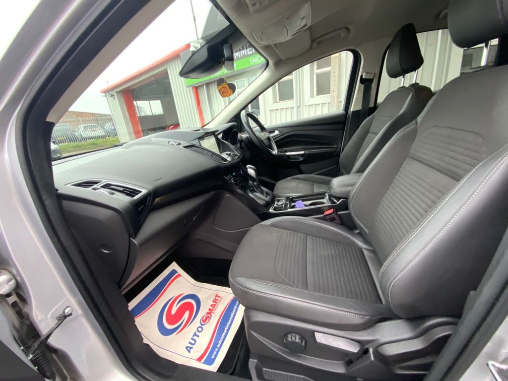 Used Ford Kuga 2018 for sale - 76923725: Photo 45
