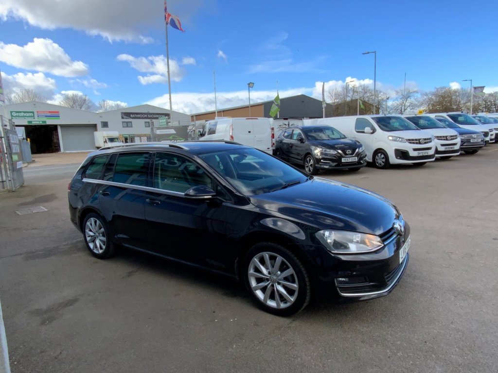 Used Volkswagen Golf 2016 for sale - 77990950: Photo 11