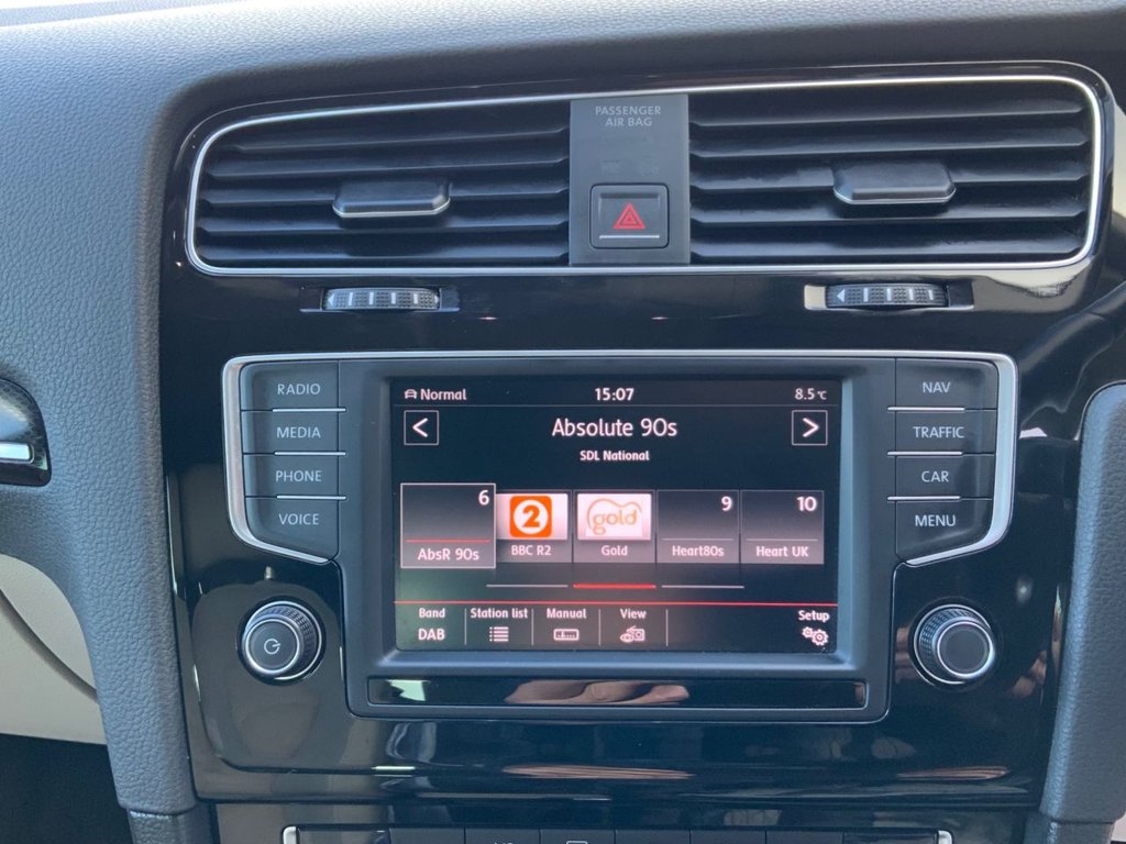 Used Volkswagen Golf 2016 for sale - 77990950: Photo 35