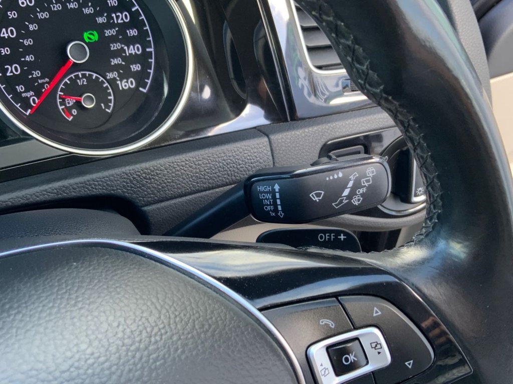 Used Volkswagen Golf 2016 for sale - 77990950: Photo 37