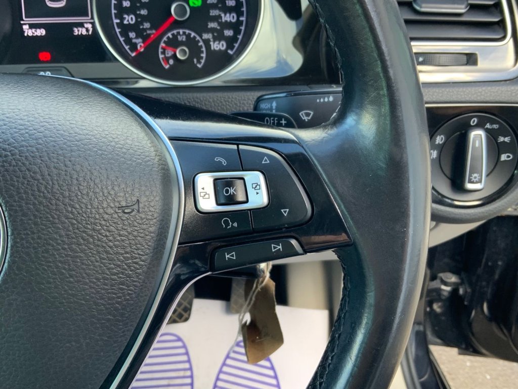 Used Volkswagen Golf 2016 for sale - 77990950: Photo 38