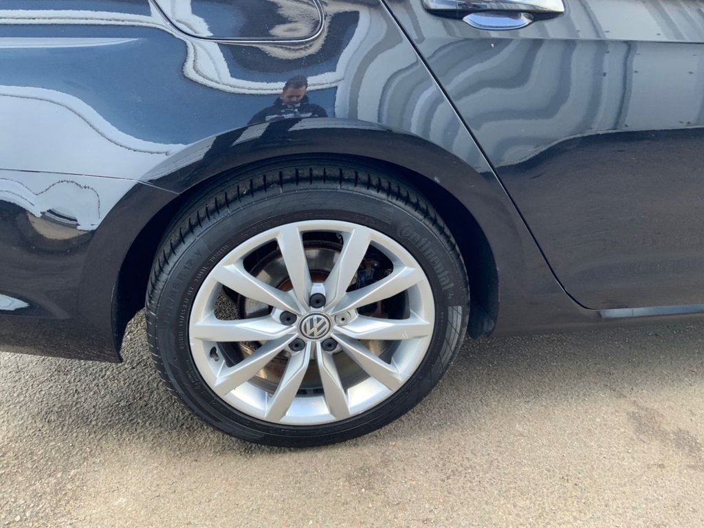 Used Volkswagen Golf 2016 for sale - 77990950: Photo 41