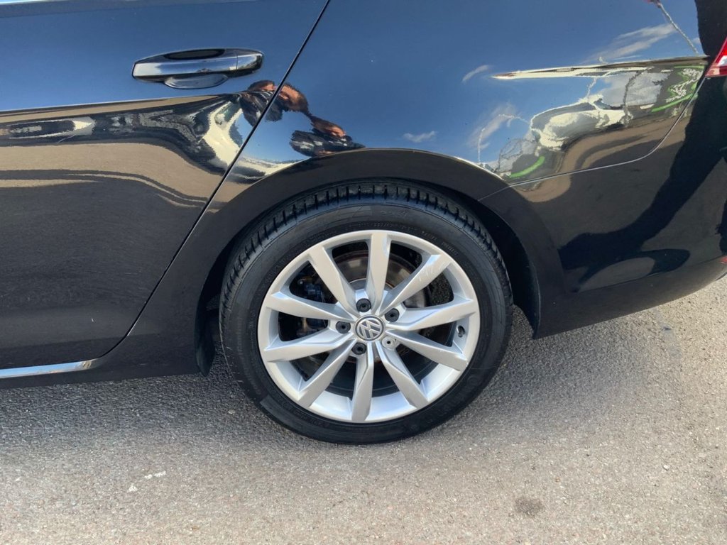 Used Volkswagen Golf 2016 for sale - 77990950: Photo 42