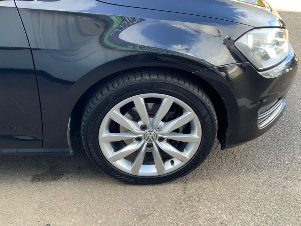 Used Volkswagen Golf 2016 for sale - 77990950: Photo 44