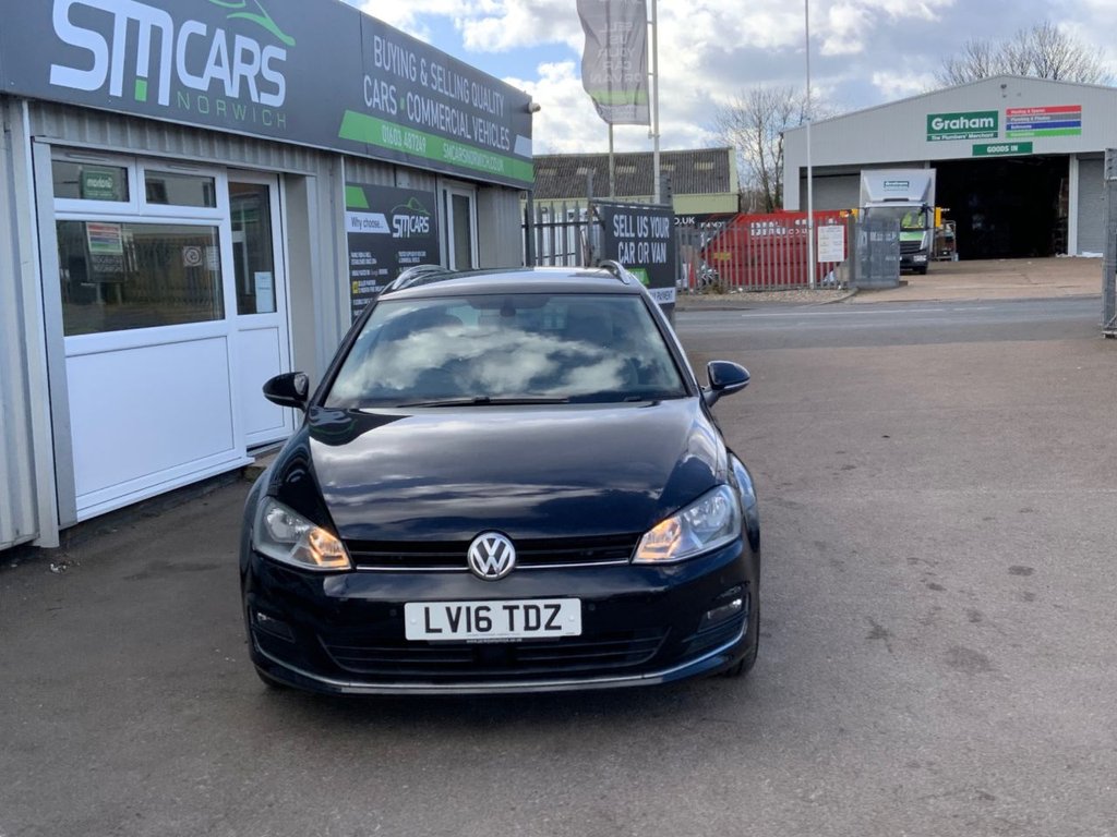Used Volkswagen Golf 2016 for sale - 77990950: Photo 5