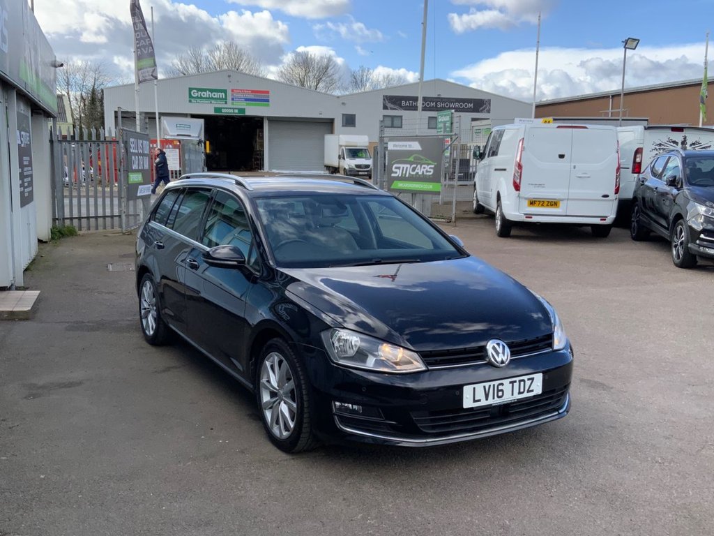 Used Volkswagen Golf 2016 for sale - 77990950: Photo 6