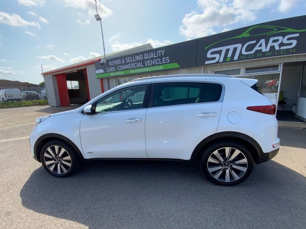 Used Kia Sportage 2016 for sale - 75488056: Photo 10