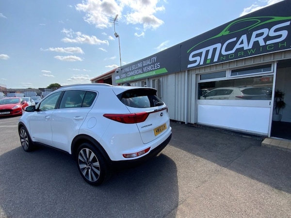 Used Kia Sportage 2016 for sale - 75488056: Photo 11