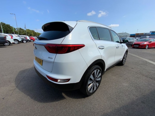 Used Kia Sportage 2016 for sale - 75488056: Photo 12