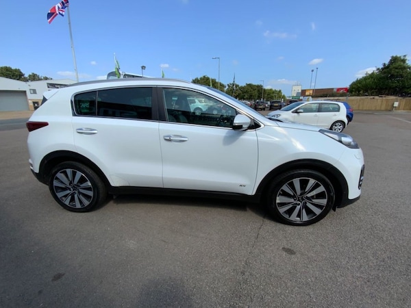 Used Kia Sportage 2016 for sale - 75488056: Photo 13