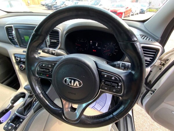 Used Kia Sportage 2016 for sale - 75488056: Photo 14