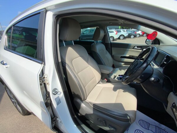 Used Kia Sportage 2016 for sale - 75488056: Photo 17