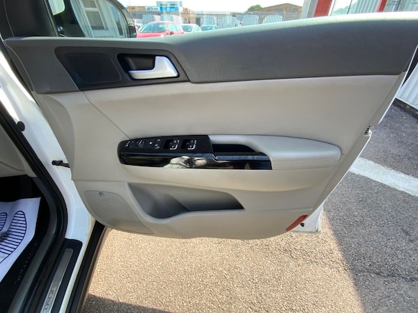 Used Kia Sportage 2016 for sale - 75488056: Photo 18
