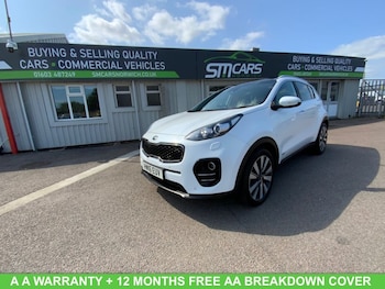 2020 (16) - 2.0 CRDi First Edition 5dr Auto [AWD]