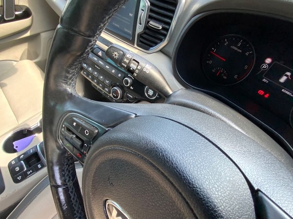 Used Kia Sportage 2016 for sale - 75488056: Photo 20