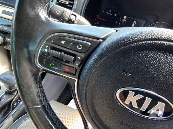 Used Kia Sportage 2016 for sale - 75488056: Photo 22