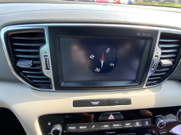Used Kia Sportage 2016 for sale - 75488056: Photo 24