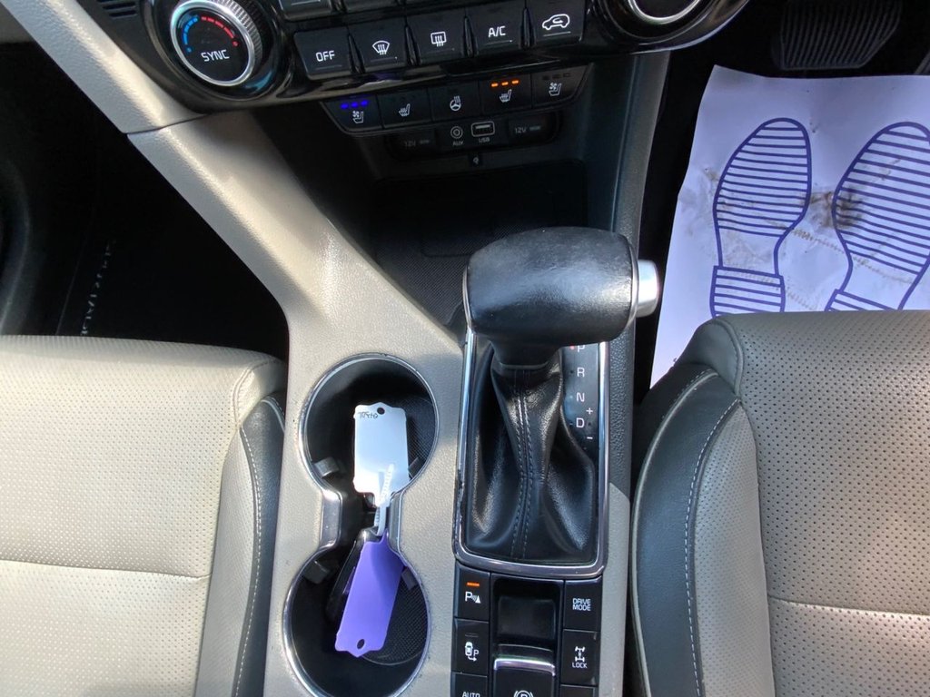 Vehicle 27