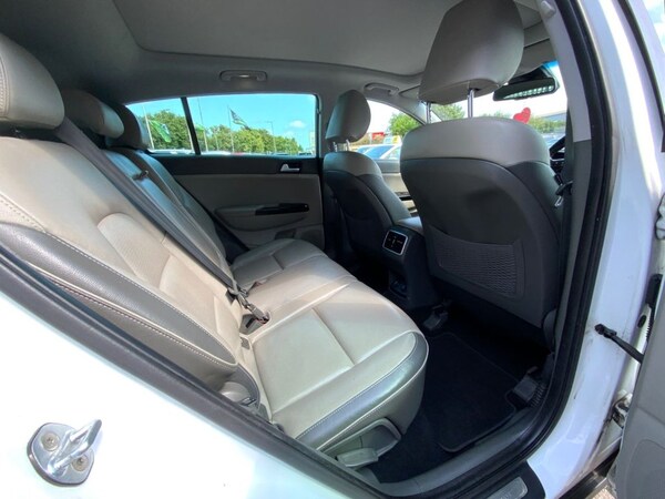 Used Kia Sportage 2016 for sale - 75488056: Photo 31