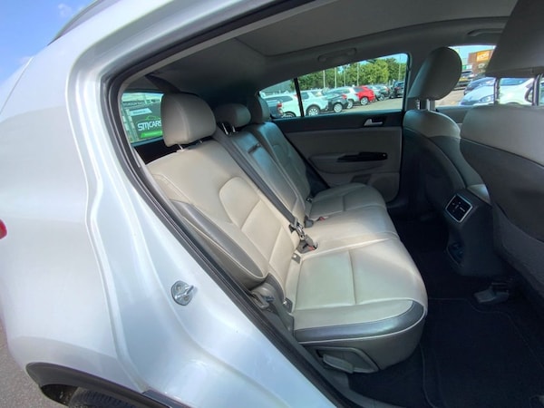 Used Kia Sportage 2016 for sale - 75488056: Photo 32