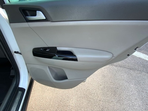 Used Kia Sportage 2016 for sale - 75488056: Photo 33