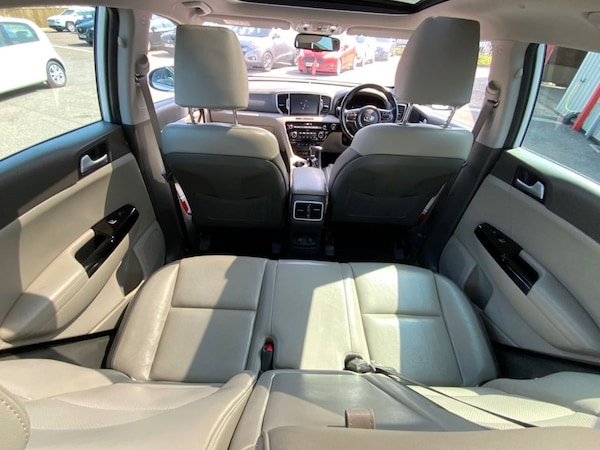 Used Kia Sportage 2016 for sale - 75488056: Photo 35