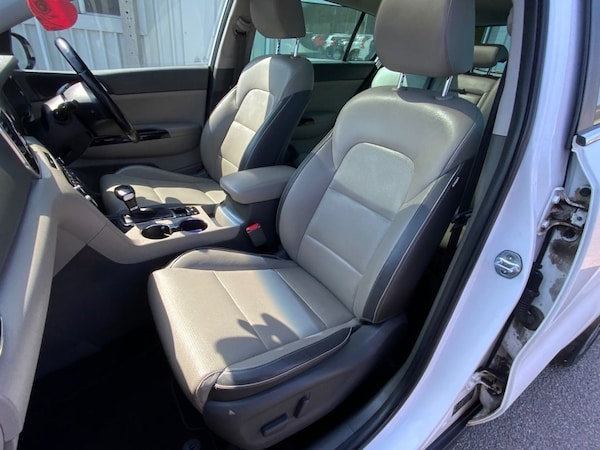 Used Kia Sportage 2016 for sale - 75488056: Photo 38