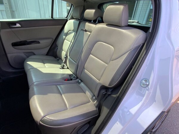 Used Kia Sportage 2016 for sale - 75488056: Photo 41