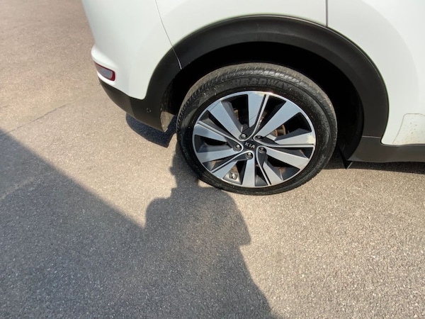 Used Kia Sportage 2016 for sale - 75488056: Photo 43