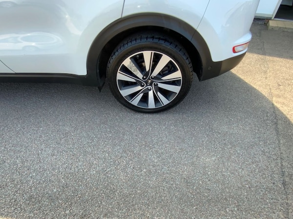 Used Kia Sportage 2016 for sale - 75488056: Photo 46