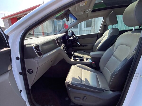 Used Kia Sportage 2016 for sale - 75488056: Photo 47