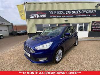 2016 (16) - 2.0 TDCi Titanium 5dr Powershift