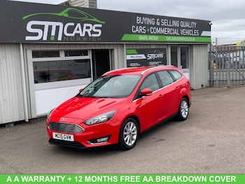 Ford - Focus