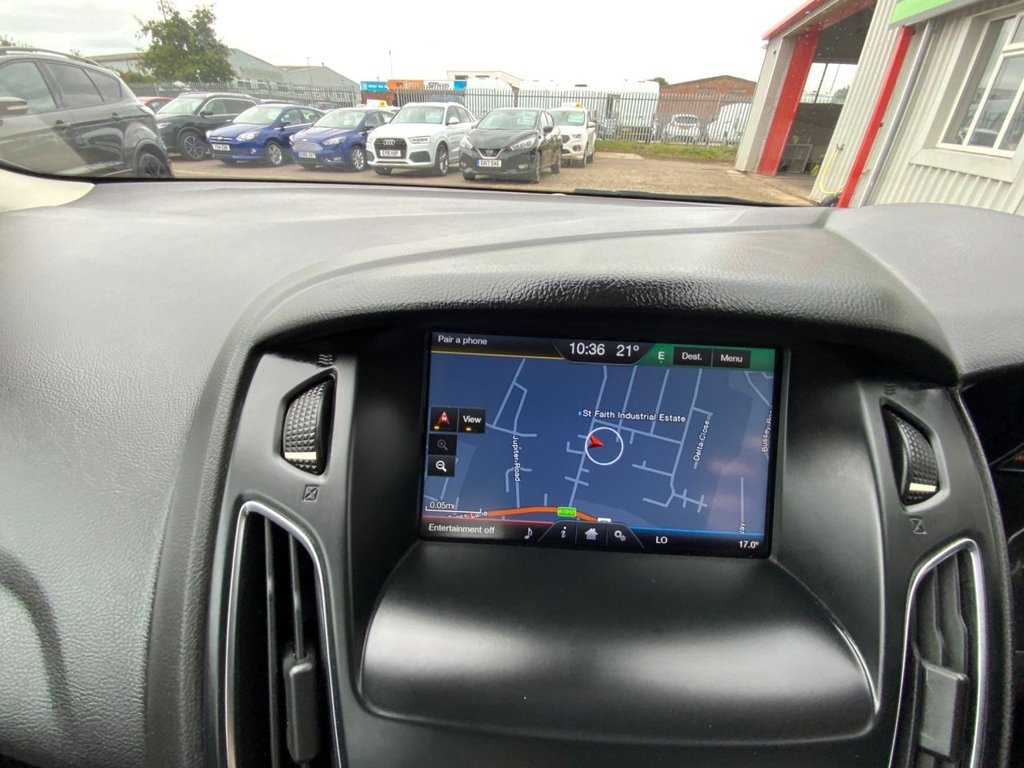Vehicle 30