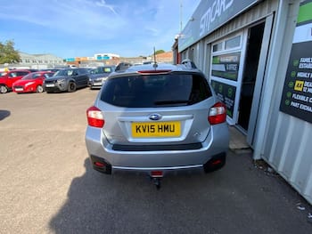 Used Subaru XV 2015 for sale - 79462319: Photo