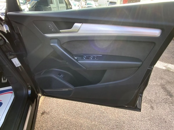 Used Audi Q5 2019 for sale - 76223109: Photo 19