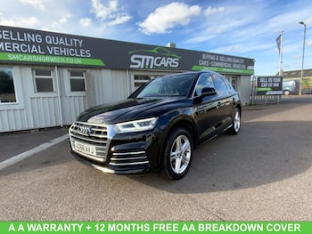 Audi - Q5