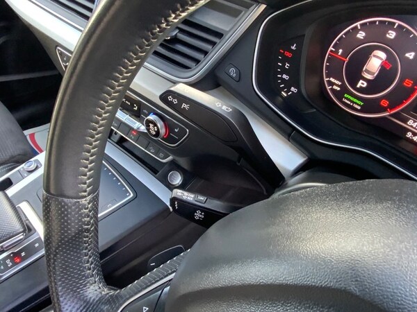 Used Audi Q5 2019 for sale - 76223109: Photo 21