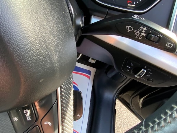 Used Audi Q5 2019 for sale - 76223109: Photo 22