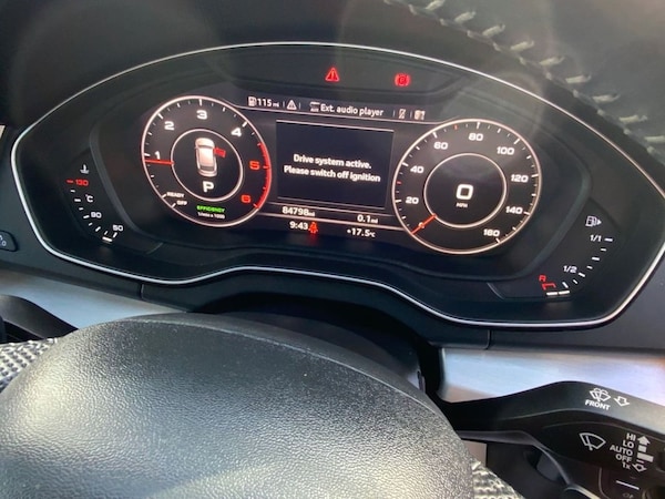Used Audi Q5 2019 for sale - 76223109: Photo 23