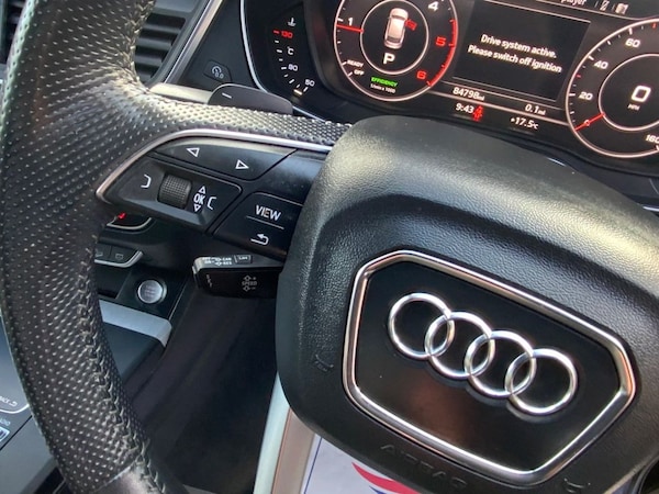 Used Audi Q5 2019 for sale - 76223109: Photo 24