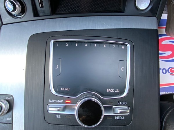 Used Audi Q5 2019 for sale - 76223109: Photo 25
