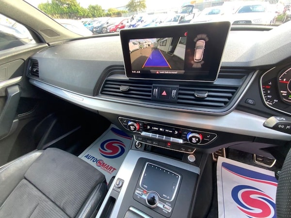 Used Audi Q5 2019 for sale - 76223109: Photo 27