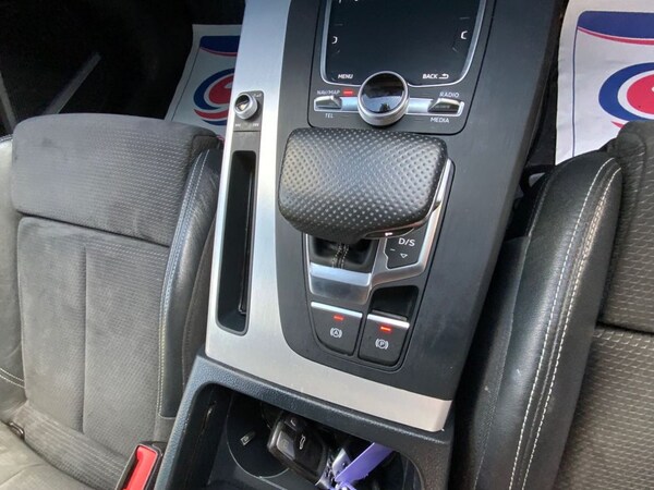 Used Audi Q5 2019 for sale - 76223109: Photo 29
