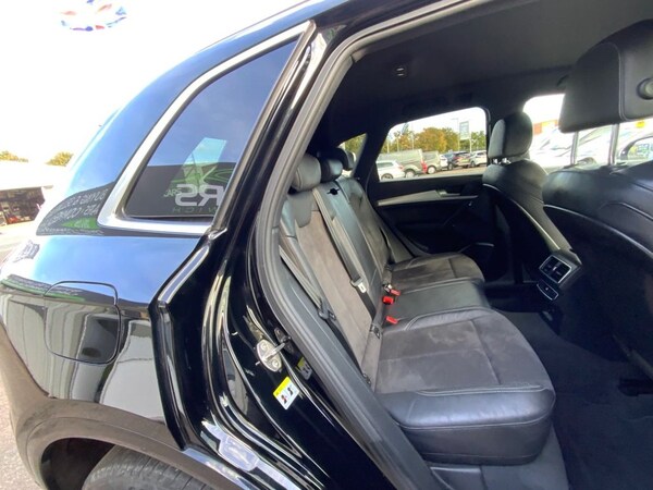 Used Audi Q5 2019 for sale - 76223109: Photo 30