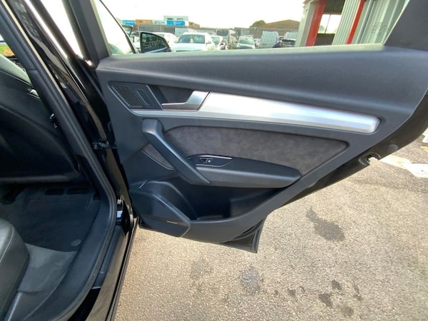 Used Audi Q5 2019 for sale - 76223109: Photo 31