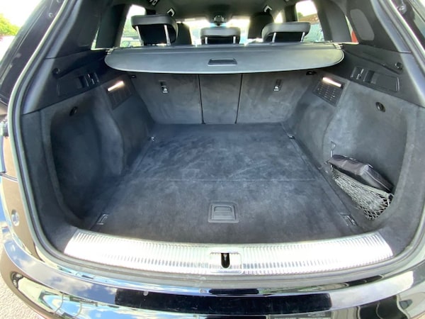 Used Audi Q5 2019 for sale - 76223109: Photo 36