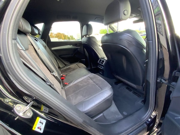Used Audi Q5 2019 for sale - 76223109: Photo 38