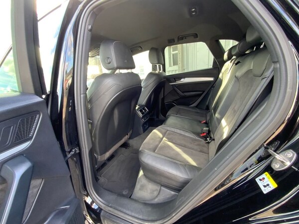 Used Audi Q5 2019 for sale - 76223109: Photo 41