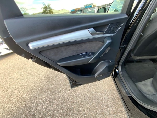 Used Audi Q5 2019 for sale - 76223109: Photo 43